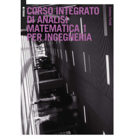 Corso Integrato Di Analisi Matematica 1 Per Ingegneria